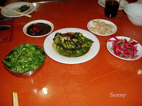 北京 饮食篇2 北京风味