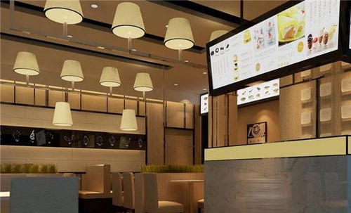 图 甜后之翼甜品加盟 北京餐饮加盟