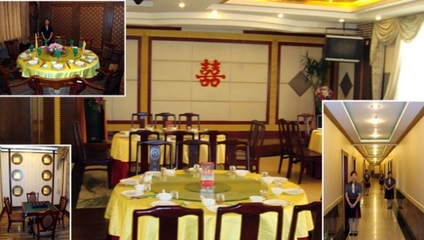 北京玉林餐饮集团