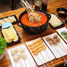  重庆良谊食品厂北京总代理 主营 良伟毛肚 火锅配菜
