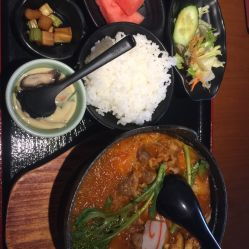 北京喜多屋餐饮公司 金枫店