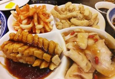北京饮食行老店“致美楼”的前世今生