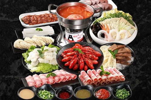 2022北京餐饮火锅食材及食品配料展览会 中国餐饮趋势风向标