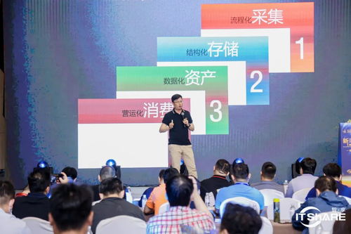 新消费 新商业数智未来峰会圆满成功