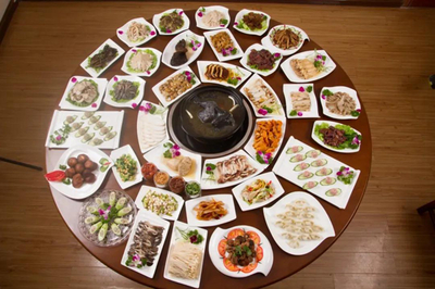 陕西京津冀产业合作活动 陕西美食节重磅来袭
