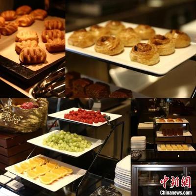 舌尖上的北京冬奥会:用美食讲述中国故事