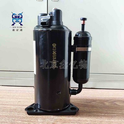 松下万宝2P17S225ANQ_R22_220V50Hz_2.8KW空调制冷压缩机