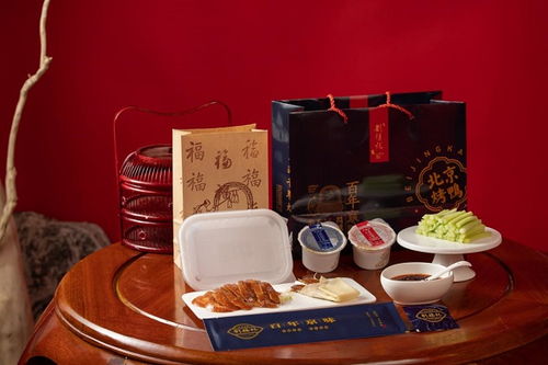 传统美食加盟刘福记北京烤鸭,圆您餐饮创业梦想