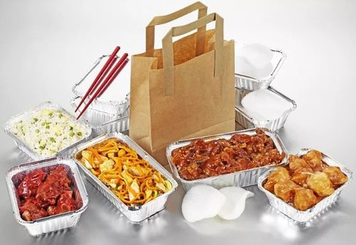 新华食品