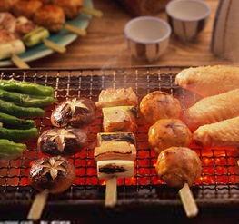 泰和顺烧烤 泰和顺烤肉