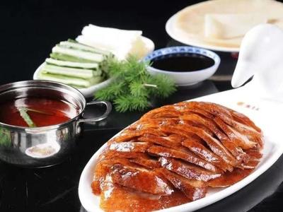 烤鸭进货半成品:开启创业新征程,轻松把握餐饮商机