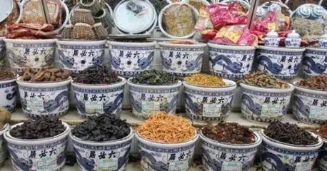 老北京人的饮食文化是这样的!
