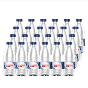 白菜价!康师傅 优悦纯净水 380ml*24瓶 限地区 11元不含邮 -  | 逛丢 | 实时同步全网折扣