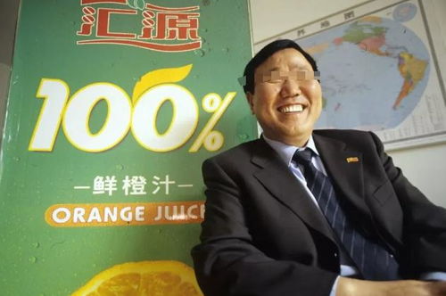 90后美女总裁下台 曾差点 卖身 外资的老字号,被污水巨头盘活