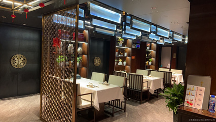 北京徽京小镇餐饮