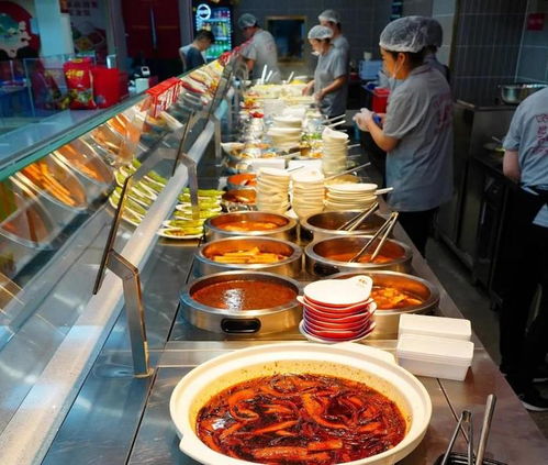10元快餐店, 攻占 北京