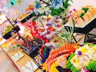 图 北京茶歇宴会服务公司,茶歇定制自助餐冷餐会外卖 北京餐饮美食
