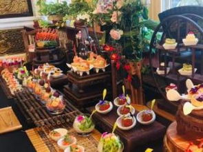 图 北京茶歇外卖公司,茶歇点心定制自助餐冷餐会外送 北京餐饮美食