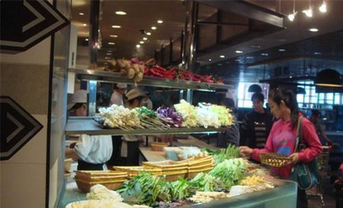 图 火凤凰麻辣烫加盟 北京餐饮加盟