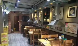 图 北新桥四合院出租,门脸房带餐饮执照 北京租房