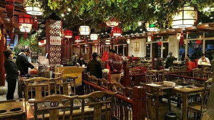 四川碟滋味餐饮北京分公司