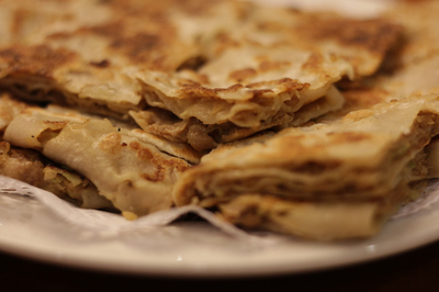 饮食北京 | 新侨饭店里的鲁菜经典——蓬莱阁