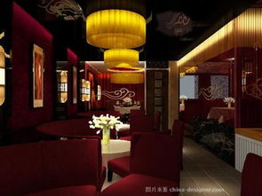 北京餐饮设计 融合传统与现代，打造独特用餐体验