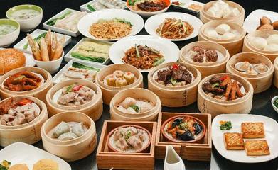 北京的饮食文化 百年风味，多彩餐饮