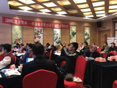 便利店鲜食新纪元 IBMG引领北京餐饮创新方向