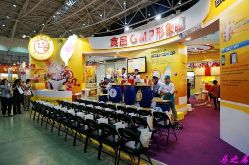 2019北京世界食品展 餐饮与饮料行业的盛会