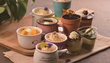 树心旁烘焙加盟连锁——北京餐饮市场火爆招商