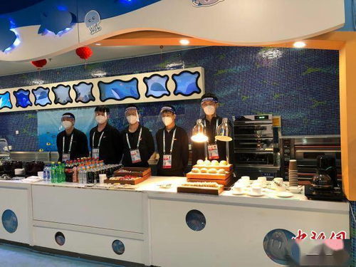 舌尖上的北京冬奥会 用美食讲述中国故事