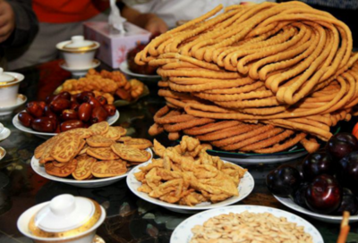 元朝饮食特色与北京餐饮的关联