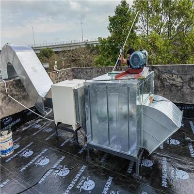 北京餐饮油烟净化器优选指南与产品推荐