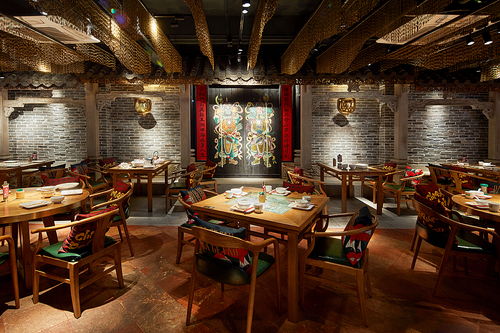 打造有温度的餐饮城市名片 大鸽饭品牌升级之路与北京餐饮文化融合