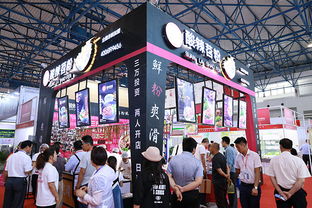 2019年北京餐饮供应产业博览会 餐饮行业新风向与关键资讯