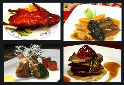 中饭协力荐 品味京城韵味，探访北京贵宾楼饭店的美食殿堂