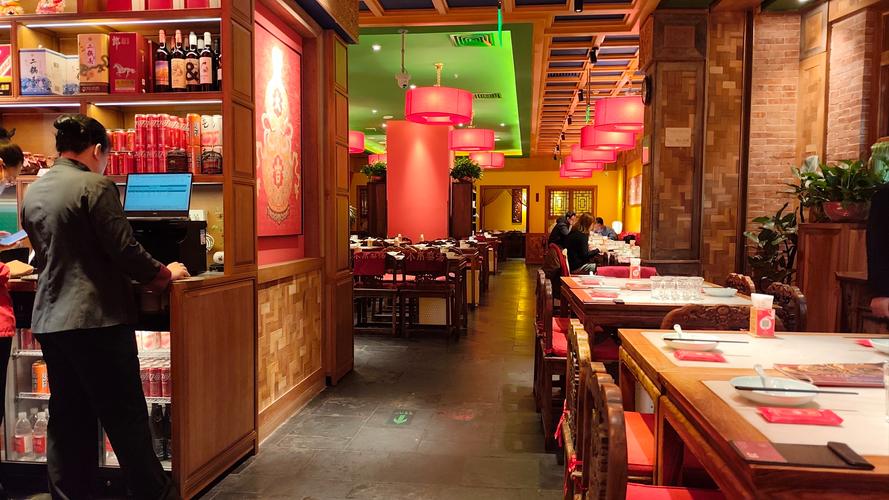 北京餐饮美食地图 从经典名店到油烟治理新风尚