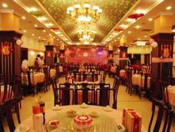 北京餐饮探秘 侨园宾馆的味蕾之旅