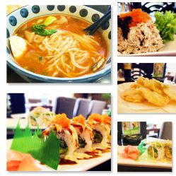 品味京城美食文化 探访北京喜多屋餐饮公司腾达店