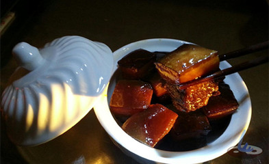 品味京华 知味居——京城餐饮文化的一颗明珠